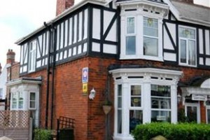 Tudor Terrace Guest House voted 2nd best hotel in Cleethorpes