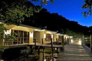 Tugawe Cove Resort voted 5th best hotel in Caramoan