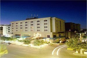 Tugcan Hotel Gaziantep voted 9th best hotel in Gaziantep