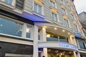 Tugcu Hotel voted 3rd best hotel in Bursa