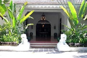 Hotel Tugu Blitar Image