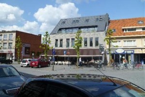 Tuinhotel voted  best hotel in Lommel