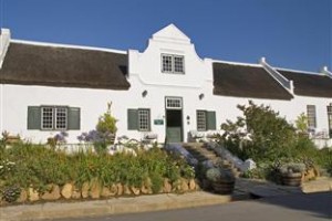 Tulbagh Country Guest House Image