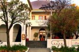 Tulbagh Hotel voted  best hotel in Tulbagh