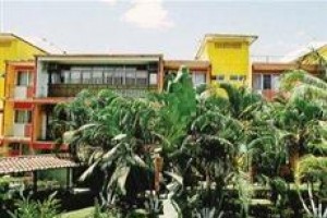 Tulija Express Hotel & Villas voted  best hotel in Chiapas
