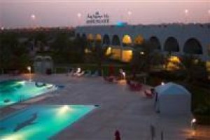 Tulip Inn Al Rahba Hotel Abu Dhabi Image