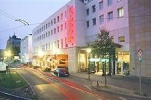 Arcadia Hotel Bielefeld Image