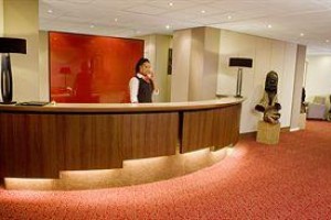 Tulip Inn Zoetermeer Centre voted 3rd best hotel in Zoetermeer