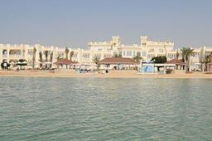 Tulip Inn Hawar Beach voted  best hotel in Hawar