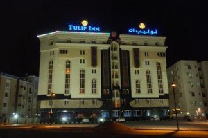 Tulip Inn Muscat Image