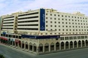 Tulip Inn Riyadh Image