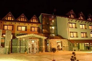 Hotel Tulip Inn Sunny Hill voted 4th best hotel in Cluj-Napoca