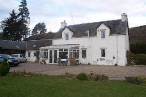 Tulloch Guest House Image