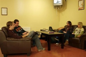 Tullyarvan Mill Hostel Image