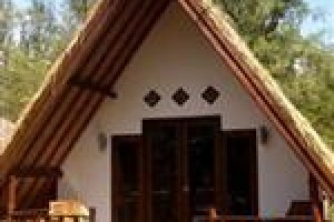 Tunai Cottages Bed and Breakfast Lombok Image