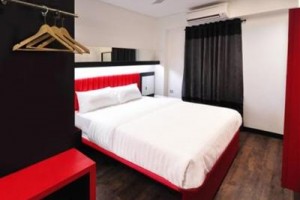 Tune Hotel Ipoh Image