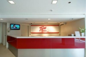 Tune Hotels Cebu Image