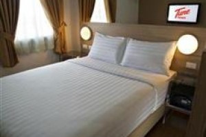 Tune Hotels Manila Image