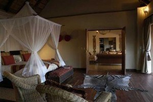 Tuningi Safari Lodge Image