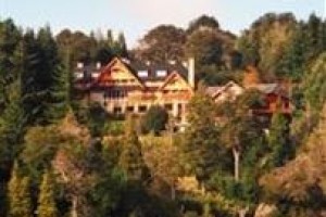Tunquelen Hotel San Carlos de Bariloche voted 4th best hotel in Villa Llao Llao