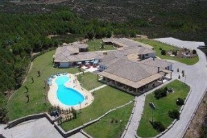 Tupei Resort Calasetta Image