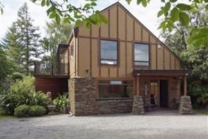 Turangi Trout Lodge Image