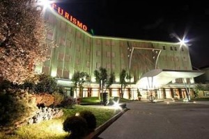 Turismo Hotel San Martino Buon Albergo Image