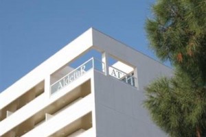 Apartamentos Turisticos Aldetur voted 7th best hotel in Punta Umbria