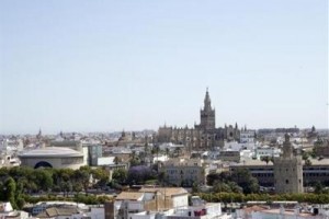 Turisticos Resitur Apartments Seville (Spain) Image
