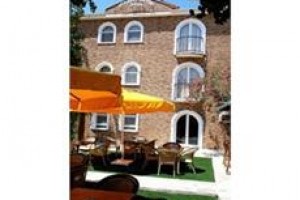 Turkevi Boutique Hotel Ayvalik Image