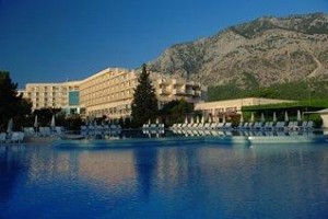 Turkiz Beldibi Resort & Spa Image