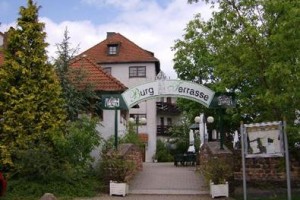 Turmhotel Föckelberg voted  best hotel in Fockelberg