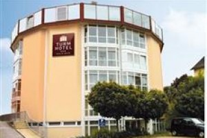 Turmhotel Rhein Main Dreieich Image