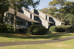 Turnberry Villas Hilton Head Island Image