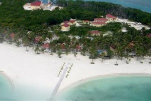 Turneffe Island Resort voted  best hotel in Turneffe Island