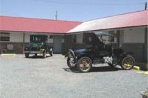 Turner Inn & RV Park Image