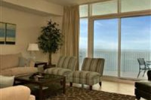 Turquoise Place Resort Orange Beach Image