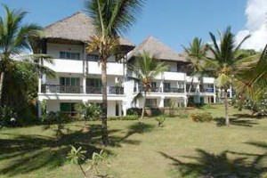 Turtle Bay Beach Club voted 7th best hotel in Watamu