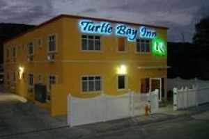 Turtle Bay Inn Image