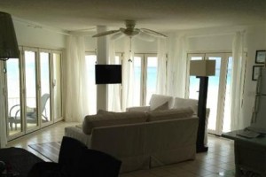 Turtle's Nest Beach Resort Image