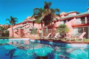 Tuscany Apartments Merimbula Image