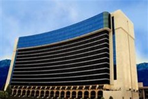 Tuscany Tower at the Peppermill Hotel Image