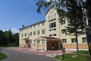 Tver Park Hotel Image