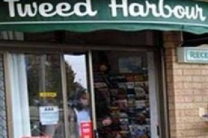 Tweed Habour Motor Inn Image