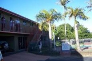Tweed River Motel Image