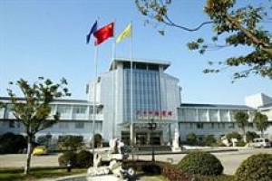 Twenty Four Bridge Hotel Yangzhou Image