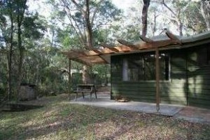 Twin Falls Bush Cottages Fitzroy Falls voted  best hotel in Fitzroy Falls