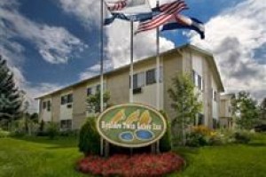 Boulder Twin Lakes Inn voted 8th best hotel in Boulder