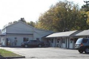Twin Maples Motel Image