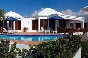 Twin Palm Villas Image